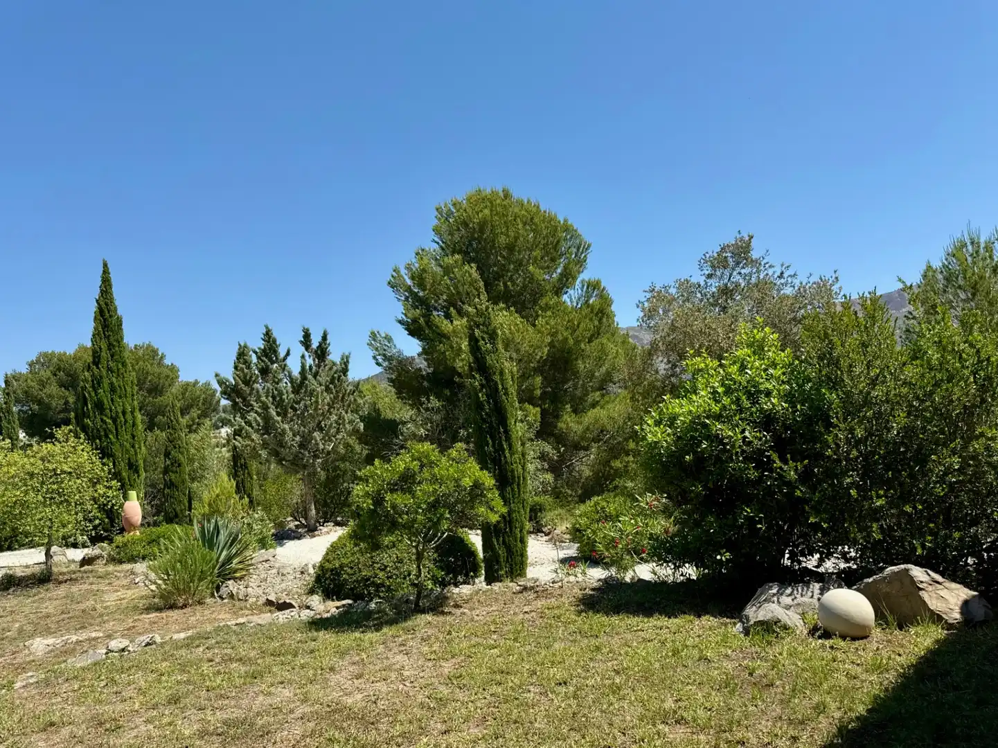 Casa o chalet en venta en Carrer de Dalt, -1, Jesús Pobre