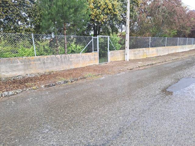 Terreno residencial en Venta en Ituero y Lama