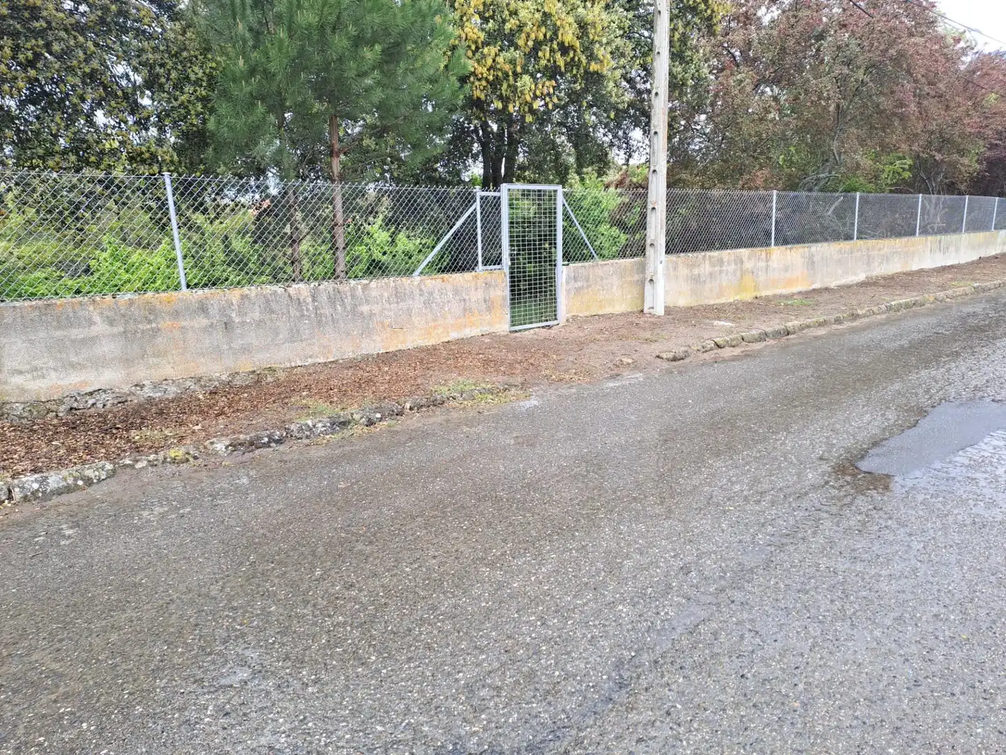 Residencial en venta en Ituero y Lama