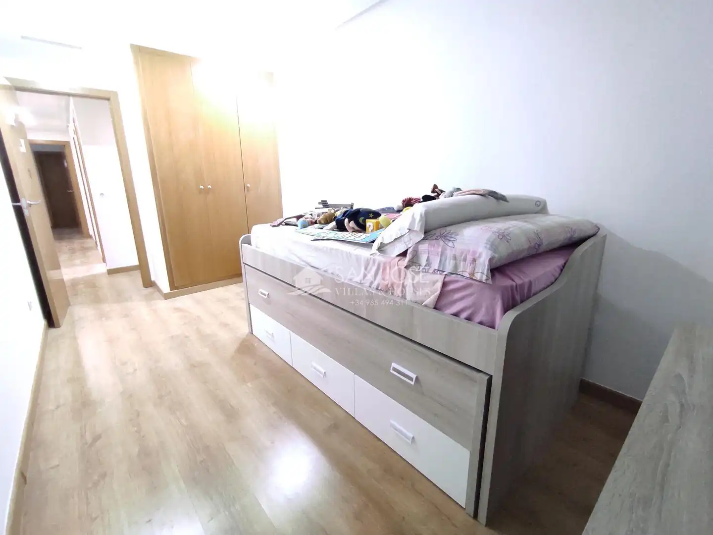Bungalow con terraza en venta en Calle LEANDRO GRAS LIMIÑANA, imagen 16