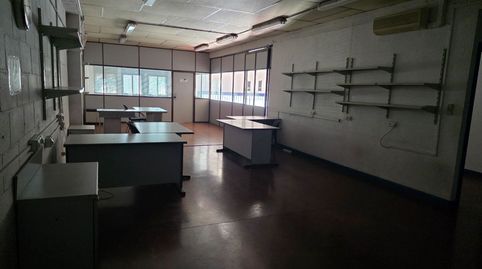 Foto 5 von Geschaftsraum zur Miete in Avenida de Manoteras, 22, Virgen del Cortijo - Manoteras, Madrid Capital