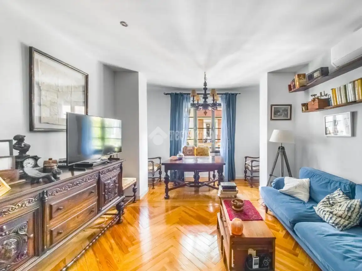Piso con ascensor en venta en Chamberí, imagen 22