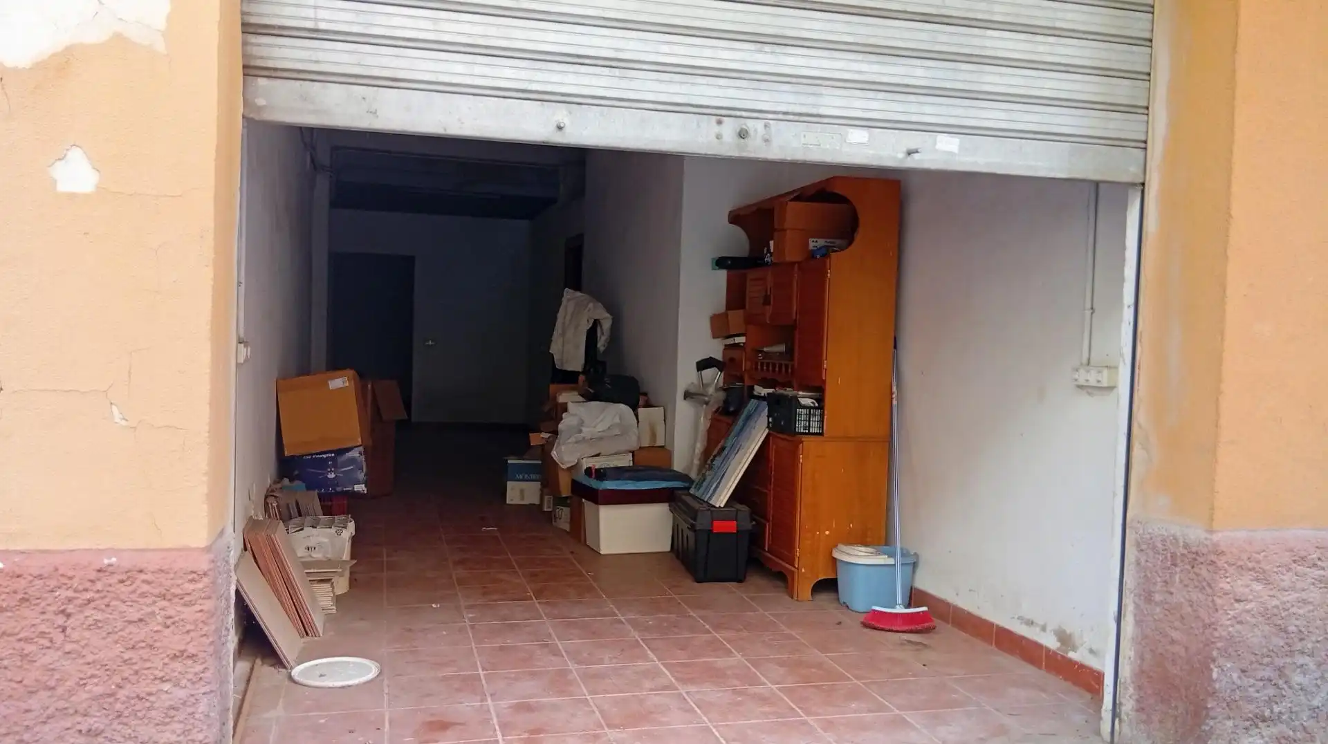 Local comercial en venda a Calle Jorge Juan, imagen 16