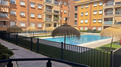 Foto 2 de Apartamento de alquiler en Carretera el Morche, 286, El Morche, Torrox