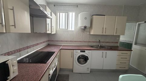 Foto 3 de Piso en venta en Centro Histórico, Cádiz Capital