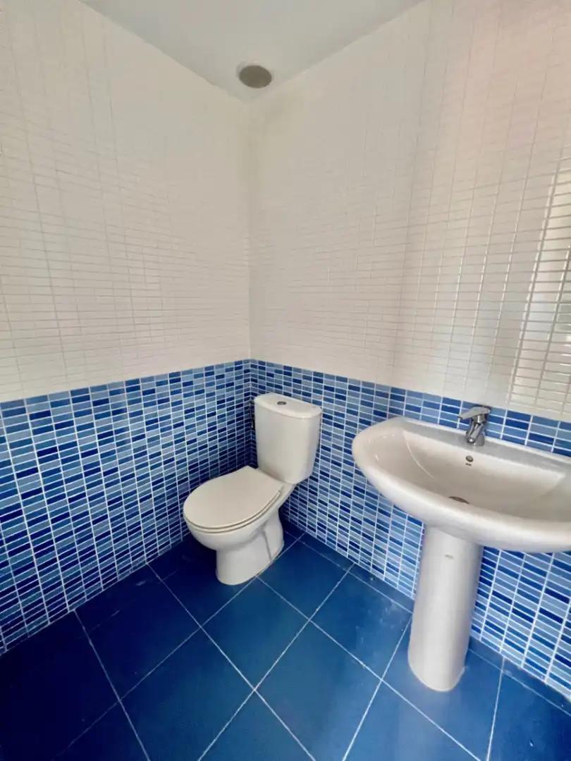Ático con piscina en venta en Zona Levante - Playa Fossa, imagen 26