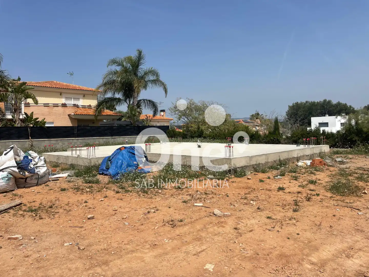 Terreno residenziale in vendita a Calle Gardenia, imagen 9