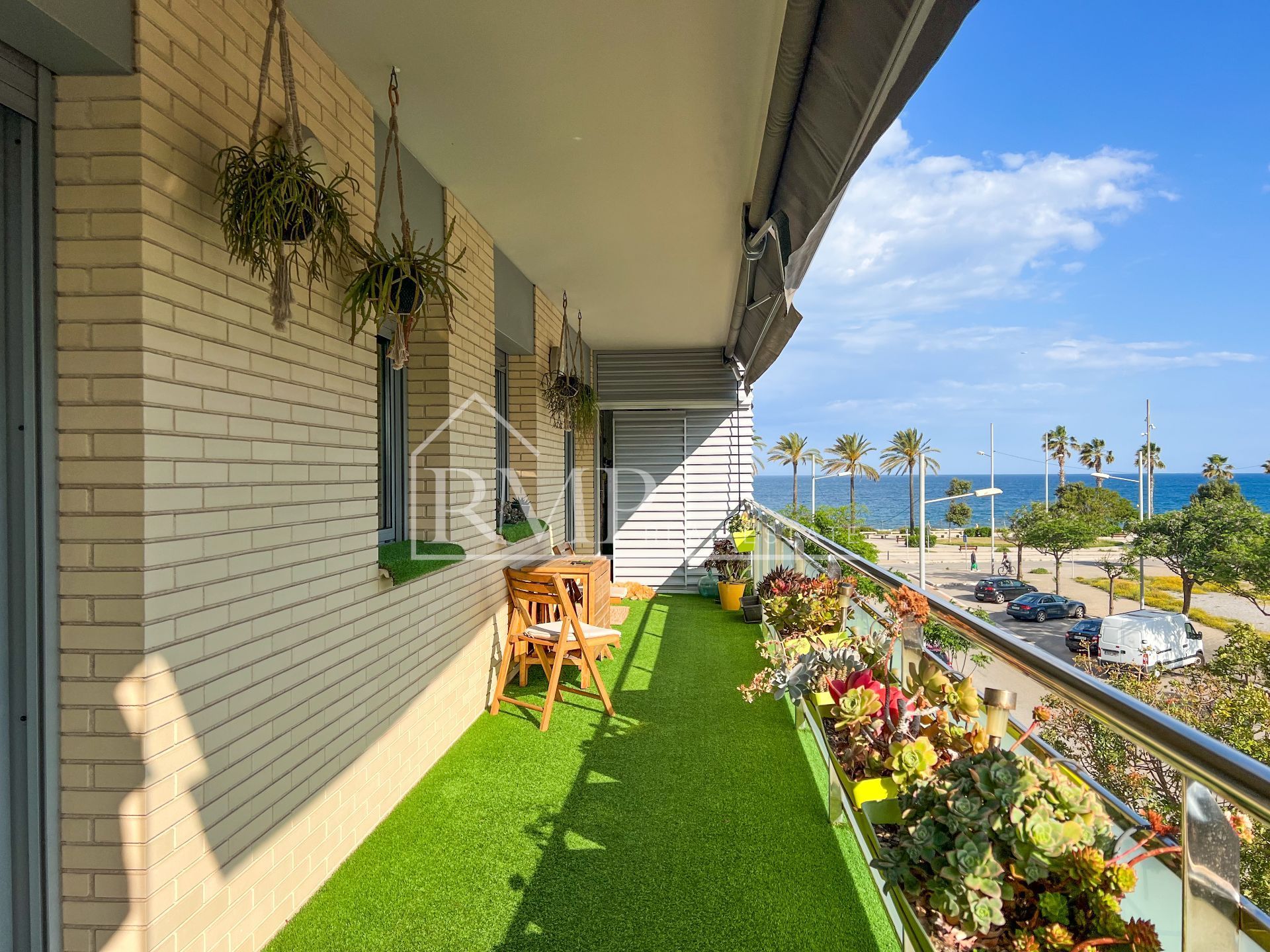 Piso en venta en del mare nostrum, 2, Port, Badalona