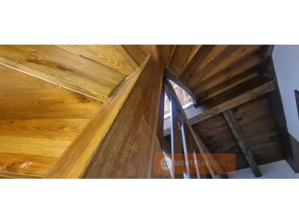 Casa adosada en venta en Naut Aran