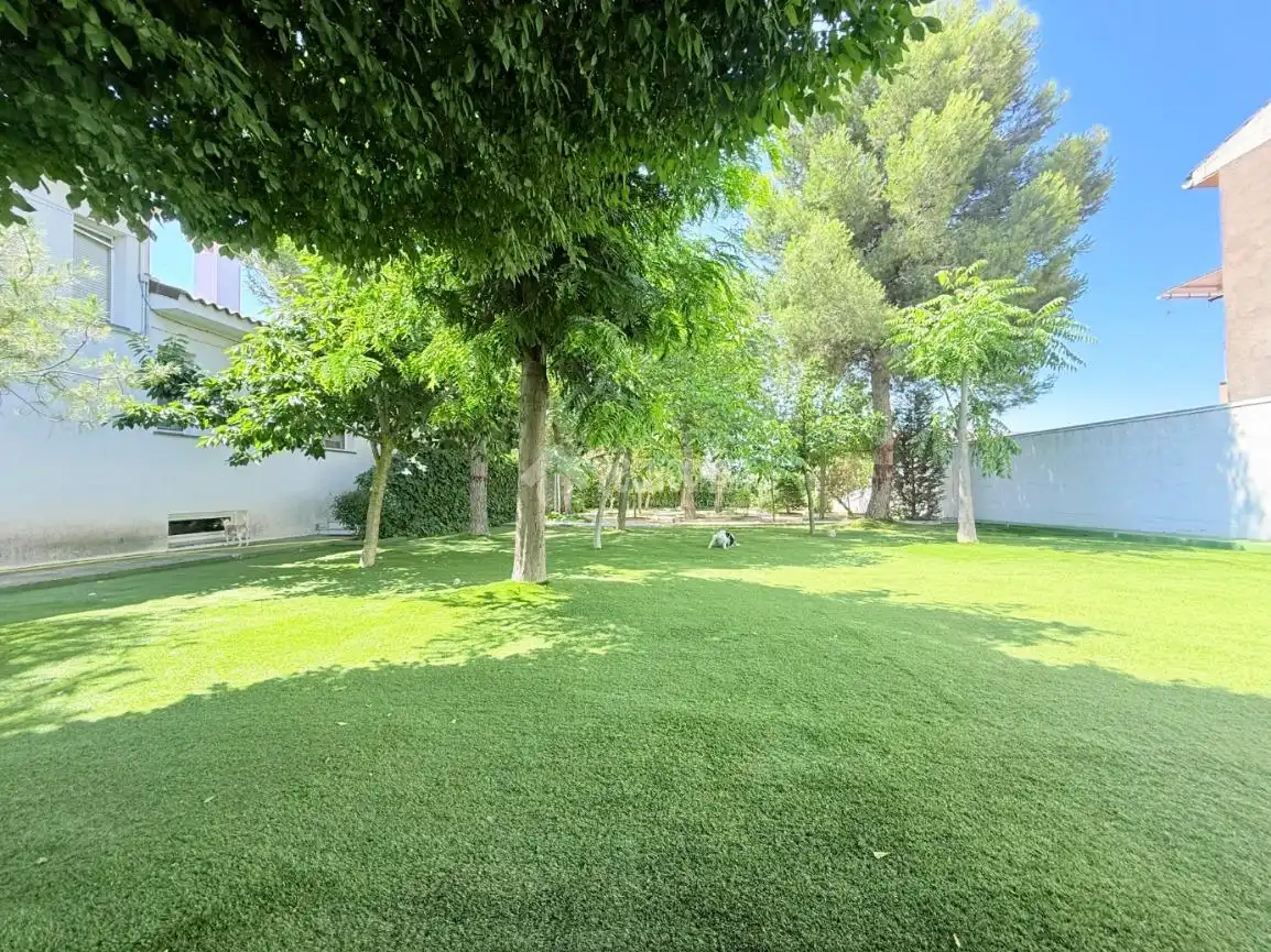 Casa o xalet en venda en Alameda de la Sagra amb Aire condicionat i Calefacció