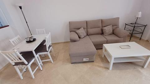 Photo 4 of Apartment to rent in Alfalfa - Santa Cruz, Sevilla