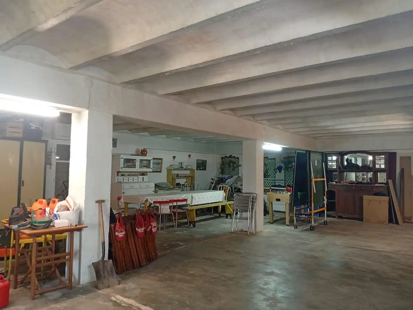 Casa o chalet en venta en Poza de la Sal con Jardín privado, Terraza y Trastero