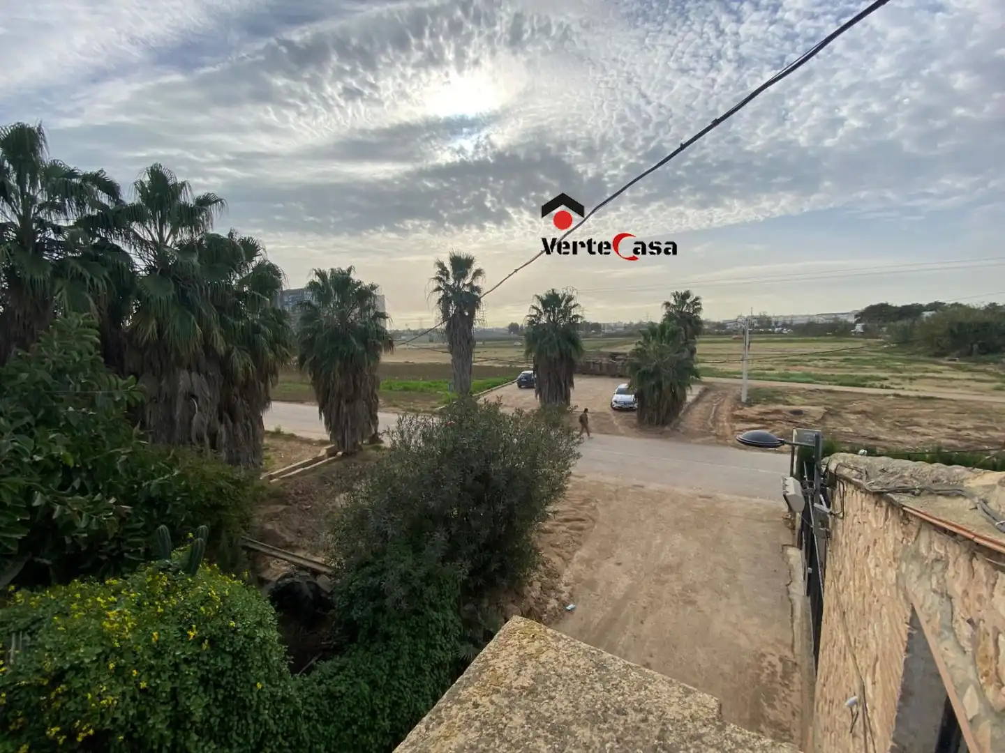 Houses for sale in Valencia  with Terrace