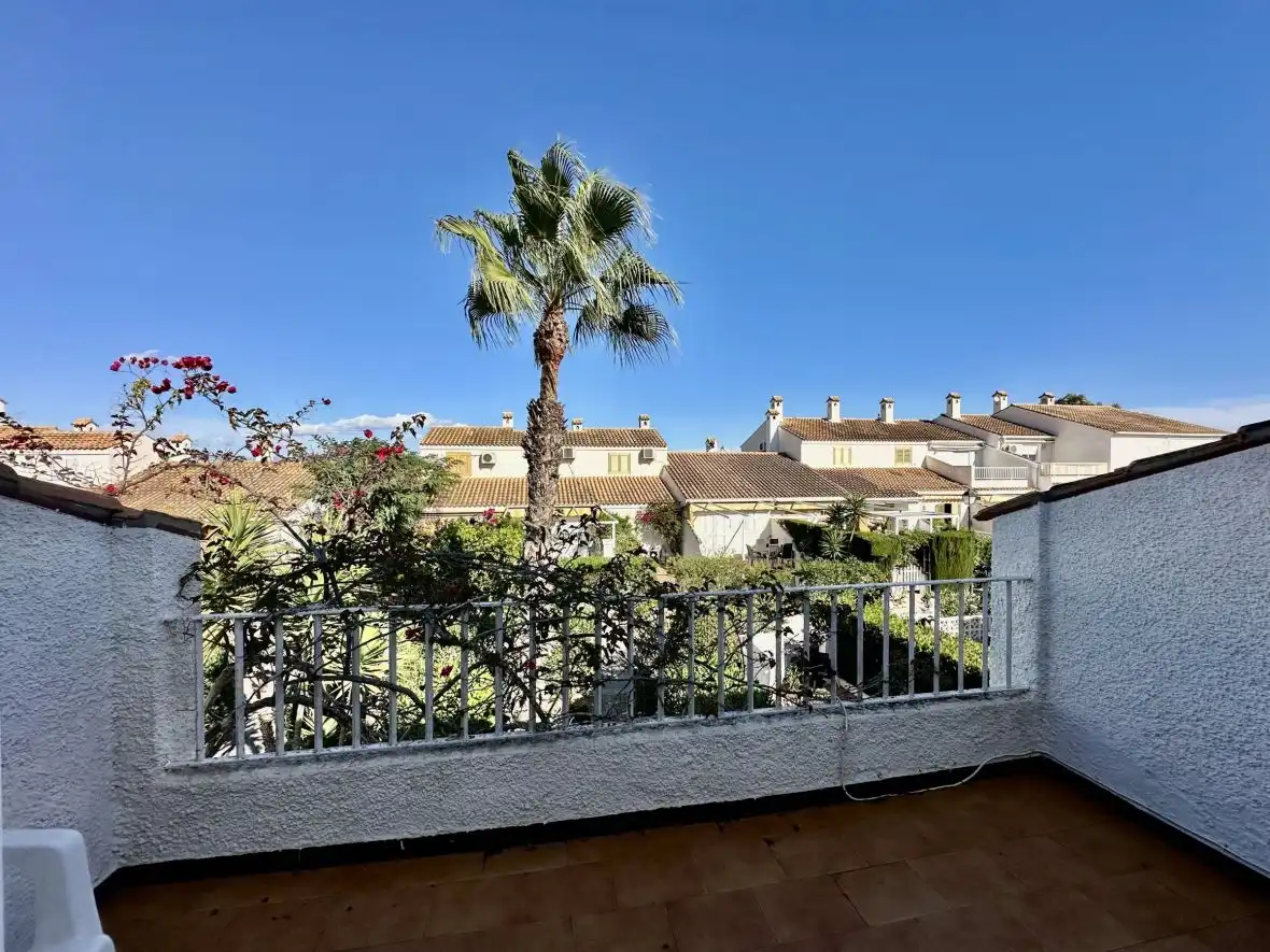 Bungalow amb piscina en venda a Avenida de Escandinavia, imagen 32