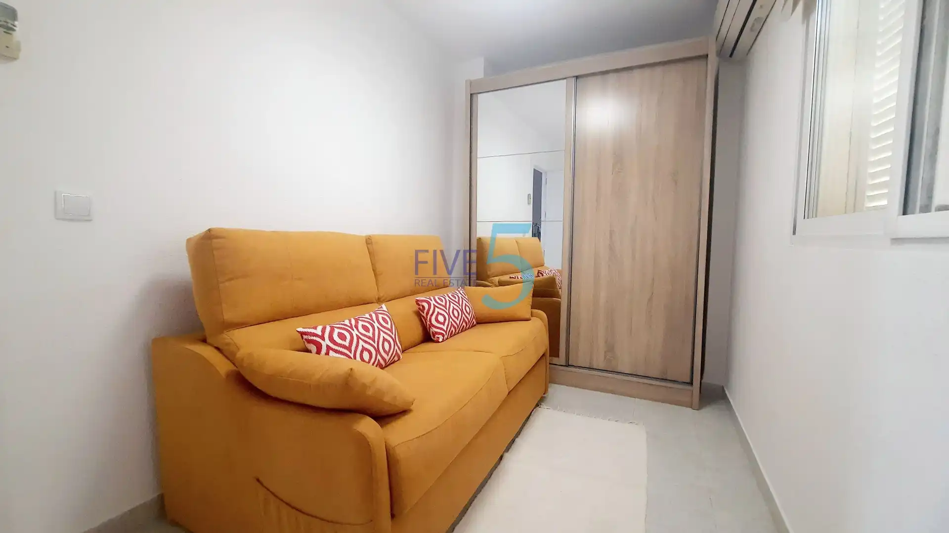 Casa a schiera con terrazza in vendita a San Pedro del Pinatar, imagen 21