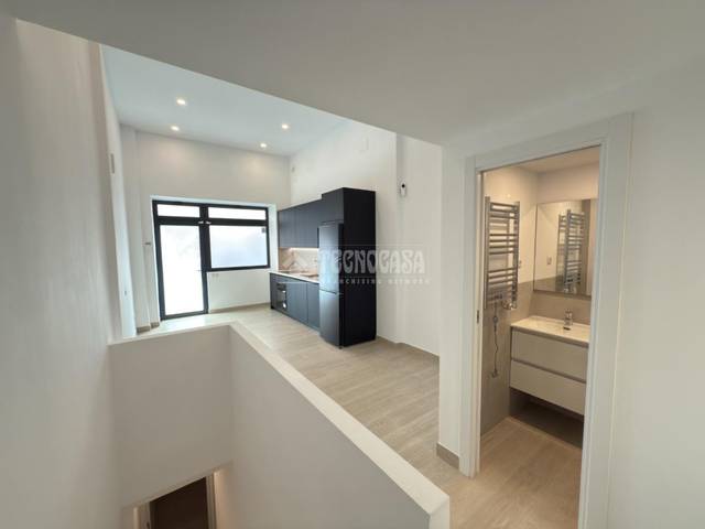 Piso en Venta en Fuente del Berro