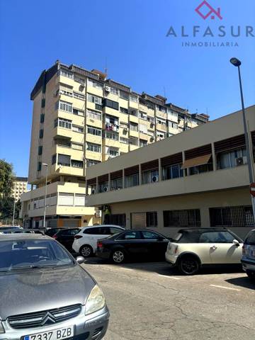 Piso en Venta en Palestina en Carranque - Haza Cuevas