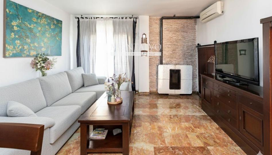 Foto 1 de Dúplex en venda a Reina Sofía, 2, Atarfe, Granada