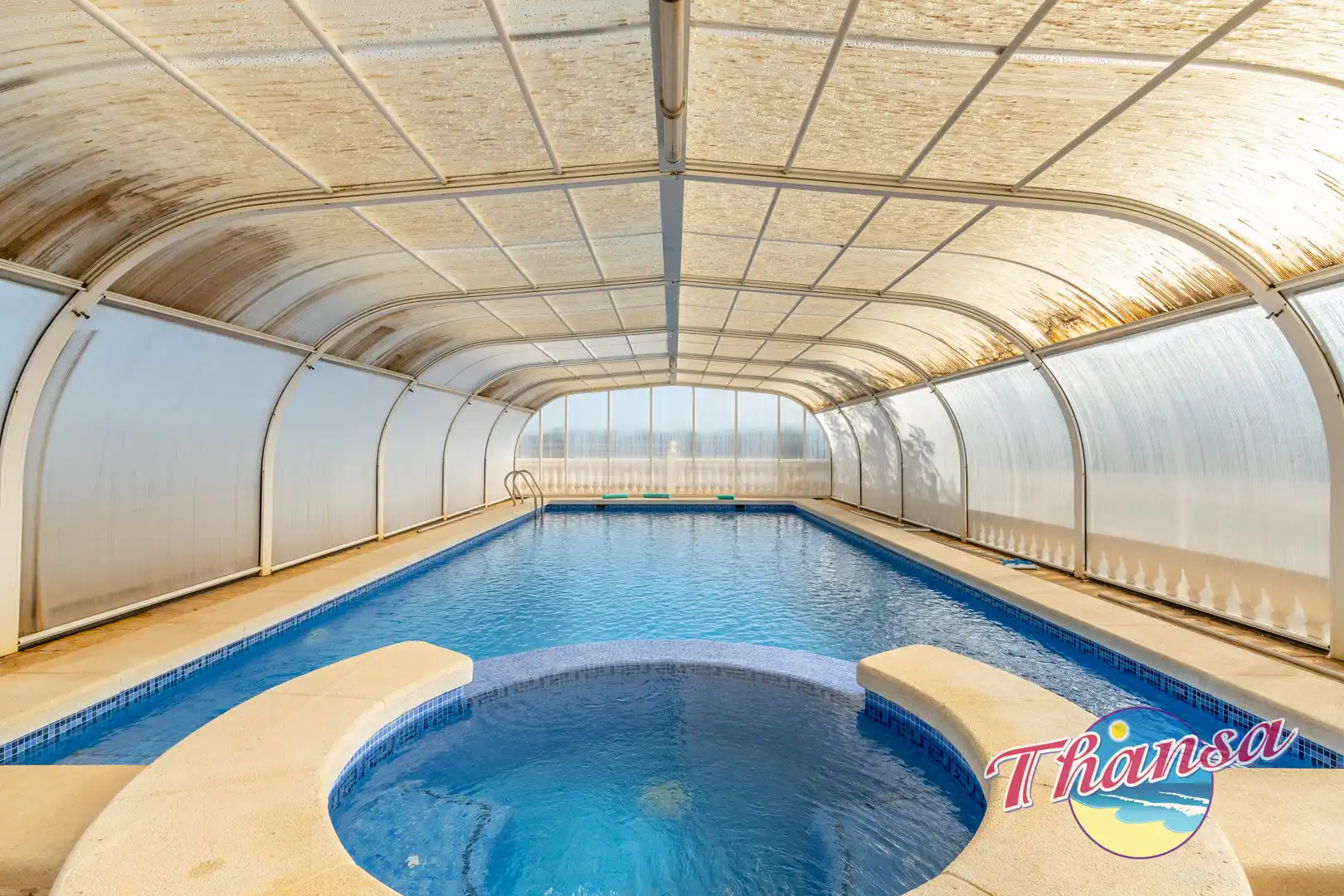 Casa o chalet en venta en Lugar Torrellano Bajo Parc 1, Torrellano
