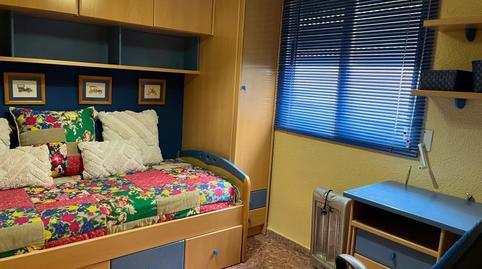 Foto 4 de Pis en venda a Calle Hernan Cortes, 96, Almansa, Albacete