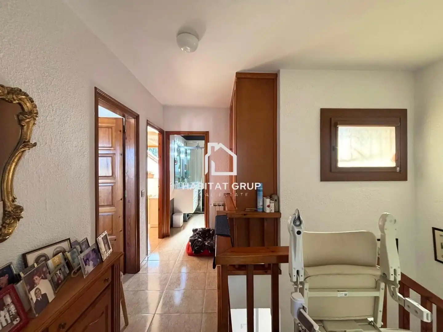 House with garden for sale in Torre Valentina - Mas Vilar de La Mutxada - Treumal, imagen 13