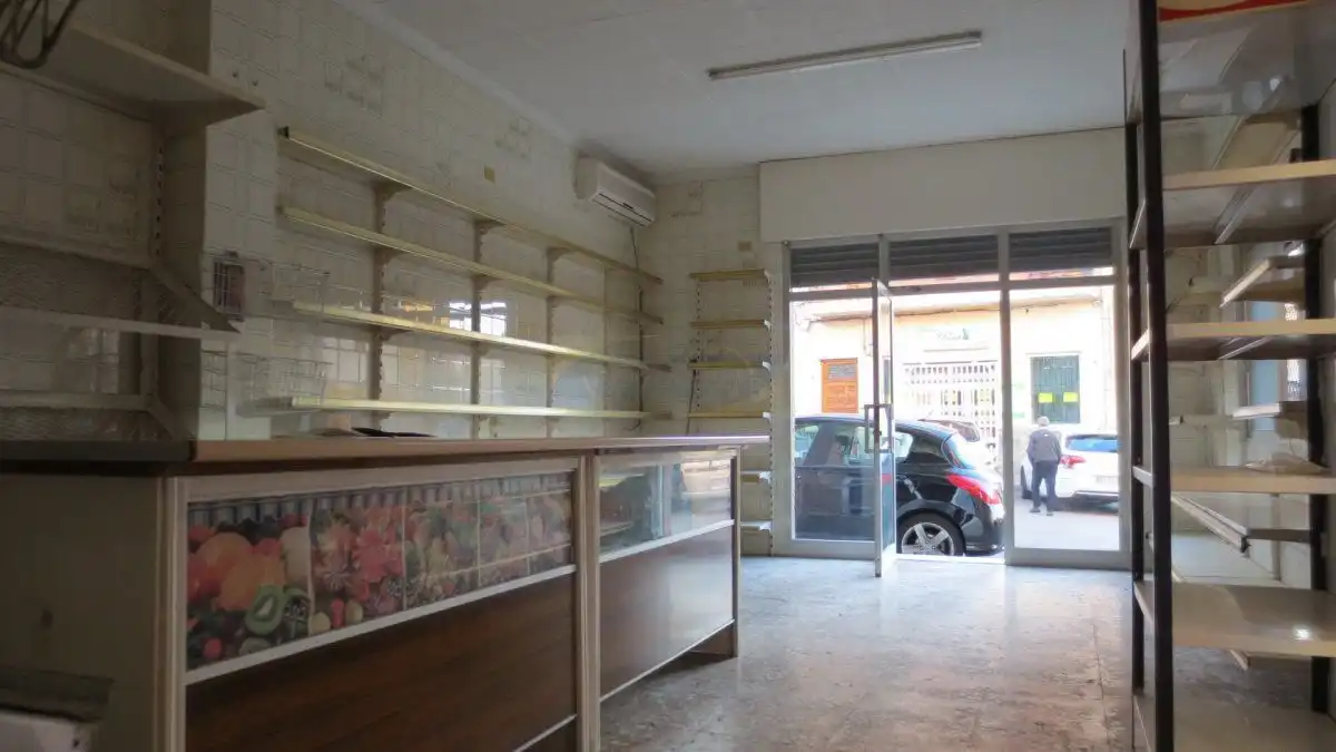 Buildings for sale in Murcia