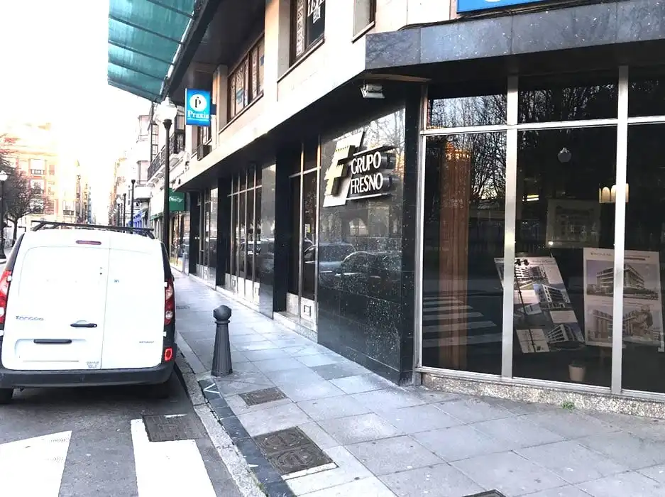 Business premises to rent in Calle San Bernardo 83, imagen 6