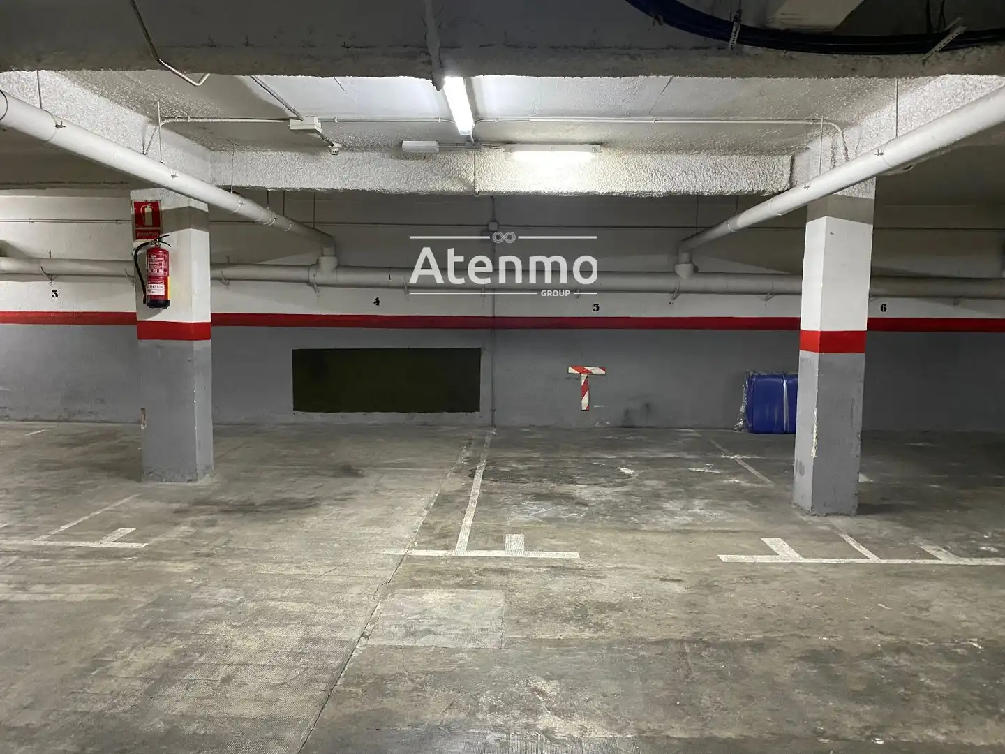 Parking de Garaje en venta en Barcelona