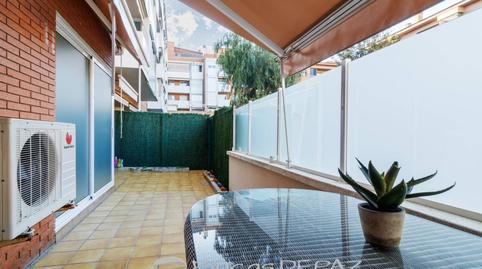 Foto 3 de Pis en venda a Els Canyars, Castelldefels