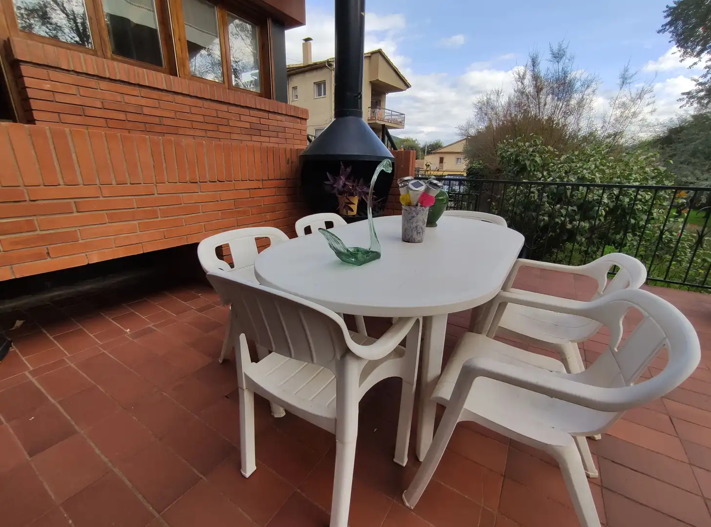 Casa o xalet en venda a Carrer de la Rompuda, Sant Joan Les Fonts