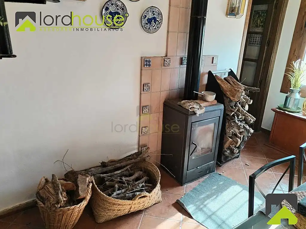 Casa o xalet en venda en Lorca