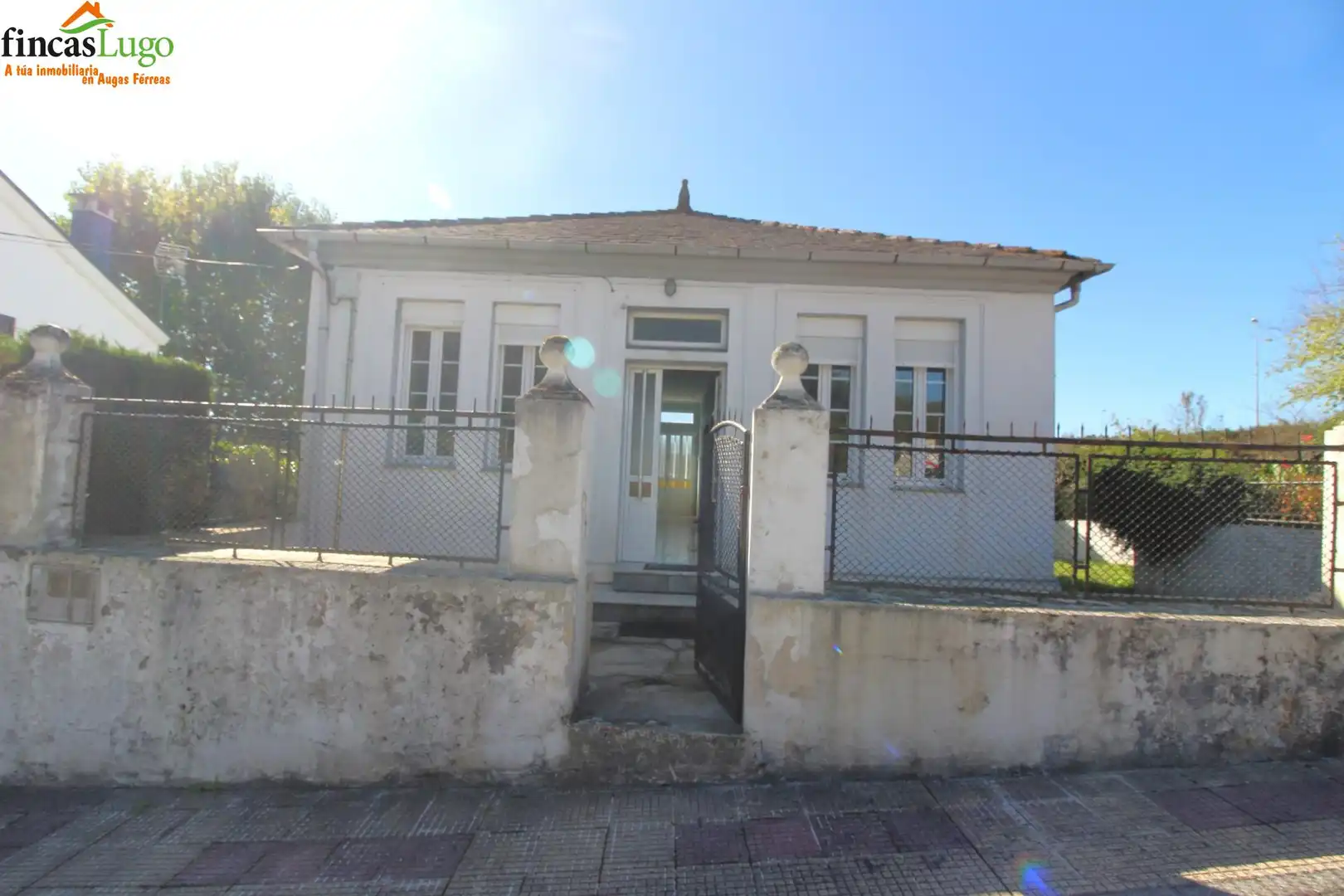 Maison avec jardin à vendre à Calle MADRID (DE), imagen 40