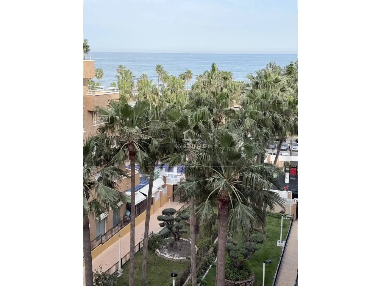 Vista exterior de Apartament en venda en Oropesa del Mar / Orpesa amb Aire condicionat, Terrassa i Moblat