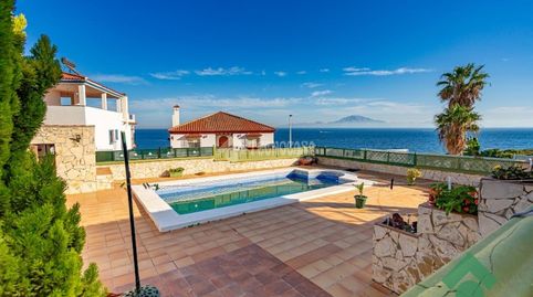 Foto 5 de Casa o xalet en venda a San García, Algeciras