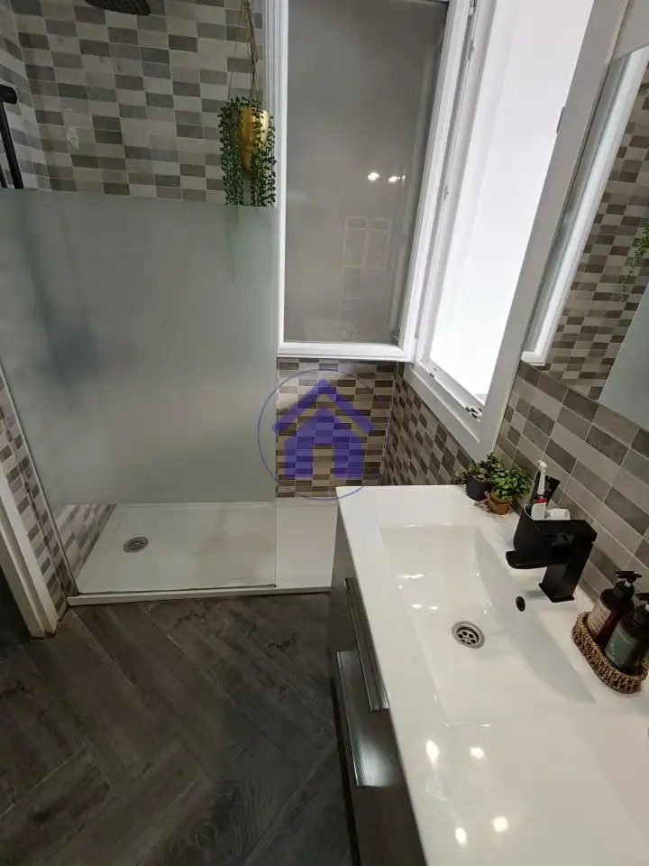 Bathroom of Detached homes for sale in Vigo   with Storage room and Furnished