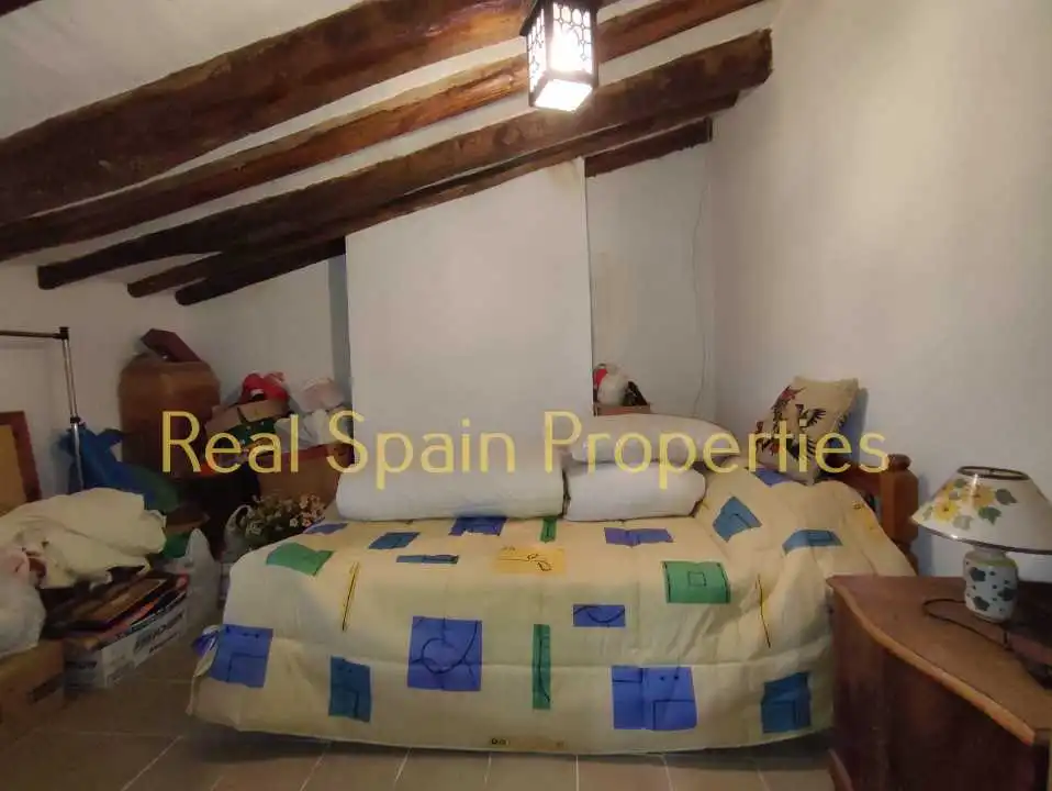 Casa a schiera in vendita a Chirivel, imagen 30