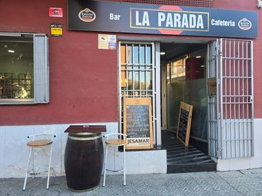 Local comercial en traspaso en Canet de Mar