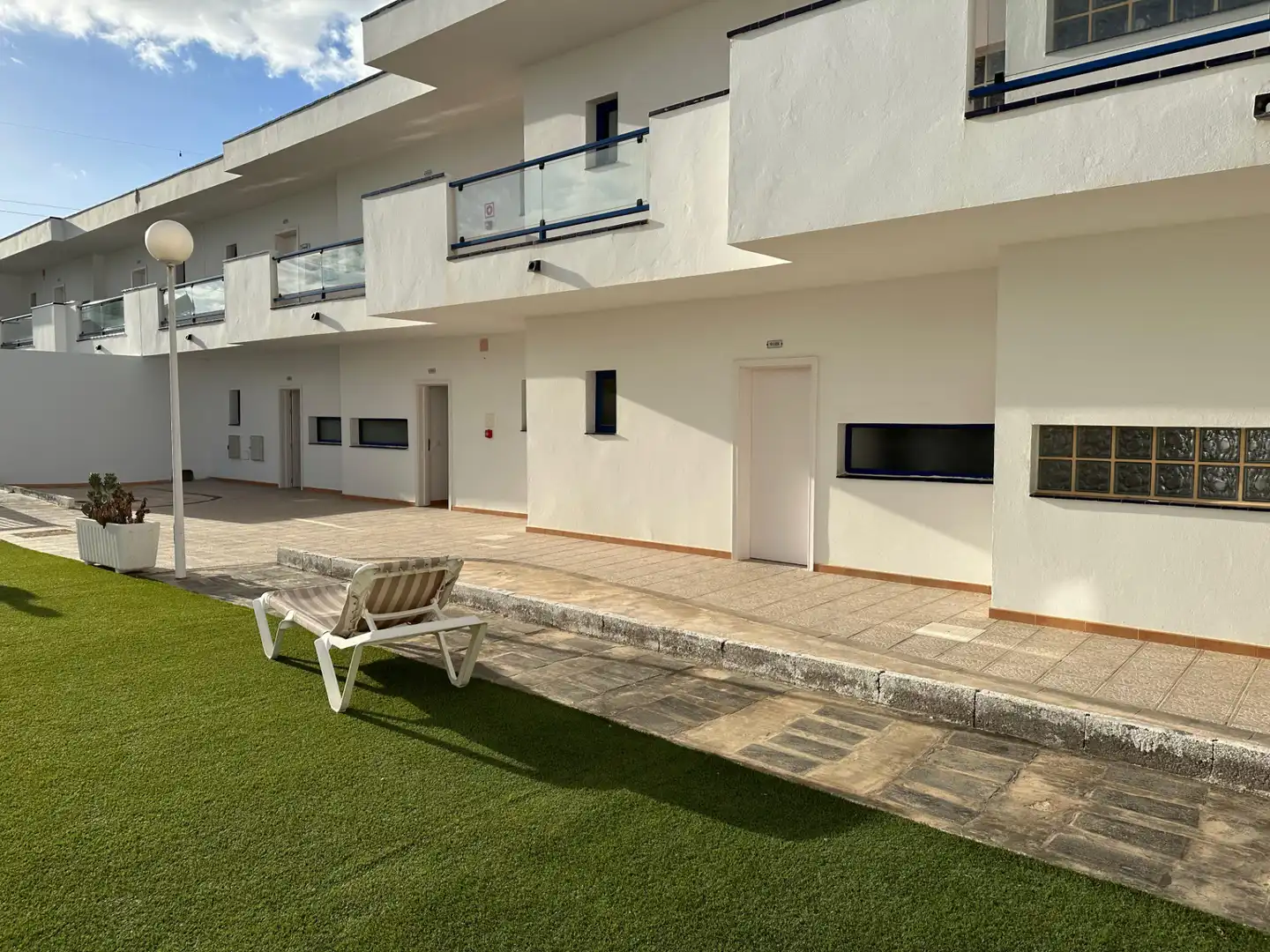 Apartamento en venta en Calle Valle de los Escobones, Costa Calma
