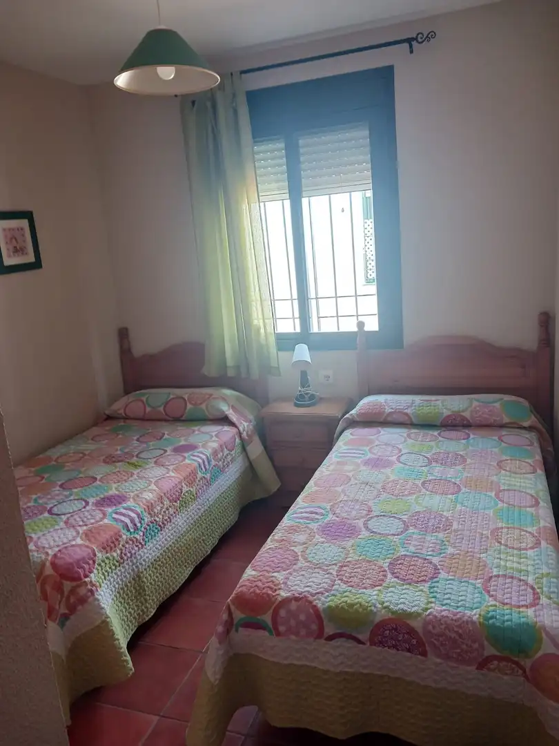 Apartments for rent in Carretera del Molino Viejo, Los Gallos