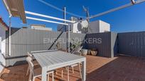 Terrace of Attic for sale in  Barcelona Capital  with Air Conditioner, Heating and Terrace