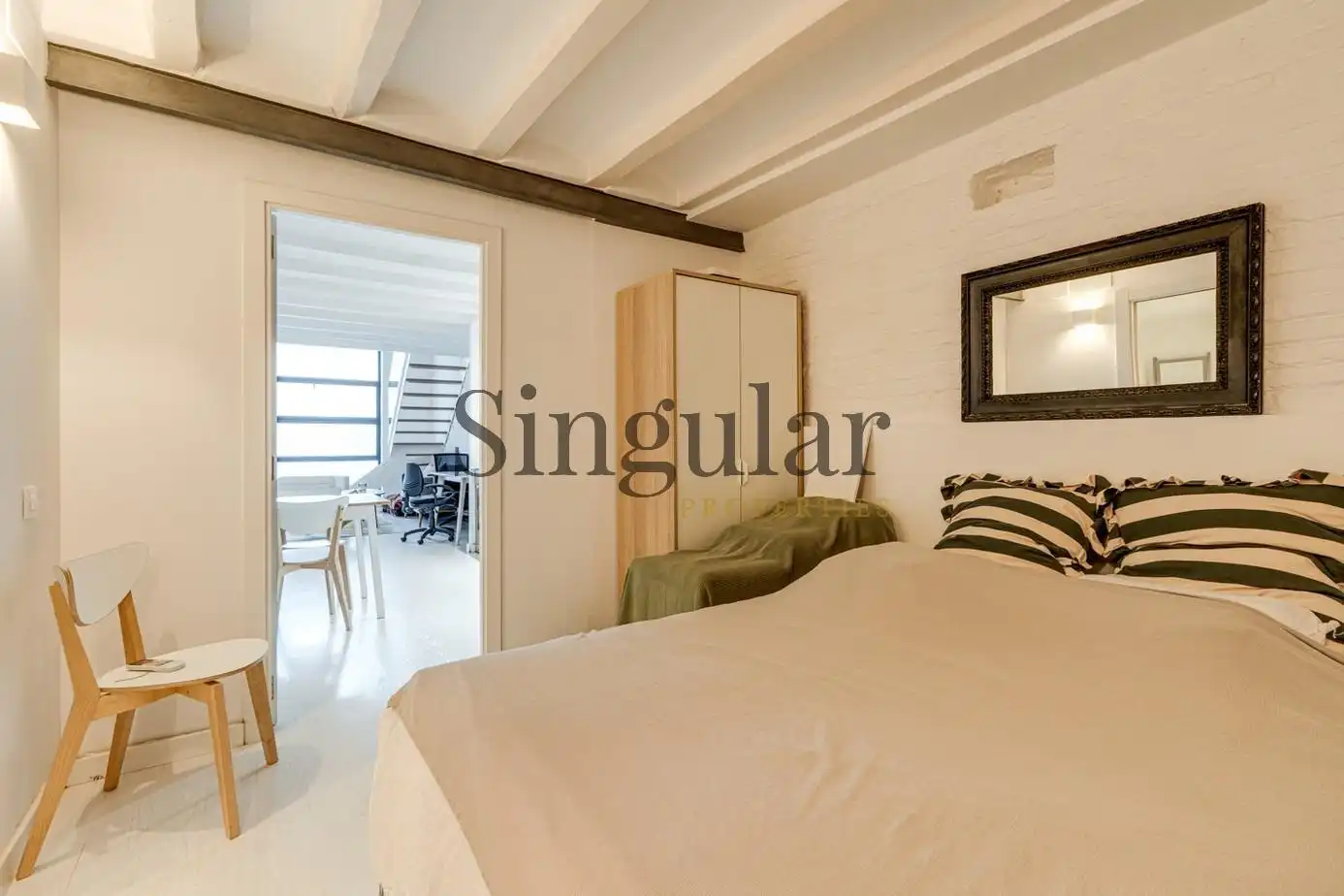 Loft with lift for sale in Carrer del Perill, imagen 19