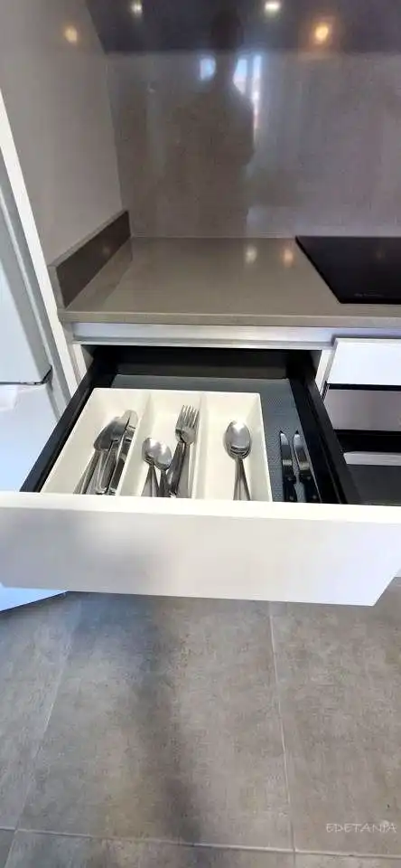 Flat for rent in José Martínez Boxeador, Alfara del Patriarca