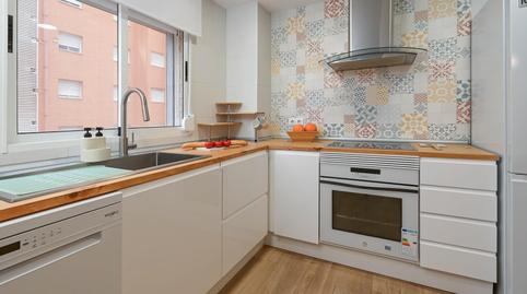 Photo 4 of Flat to rent in Calle Mesonero Lucio, 6, Garbinet - Parque de las Avenidas, Alicante