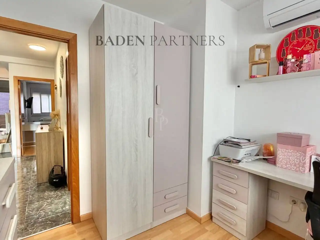 Wohnung mit Pool zum Verkauf in Calle Duc de Vendôme, imagen 24