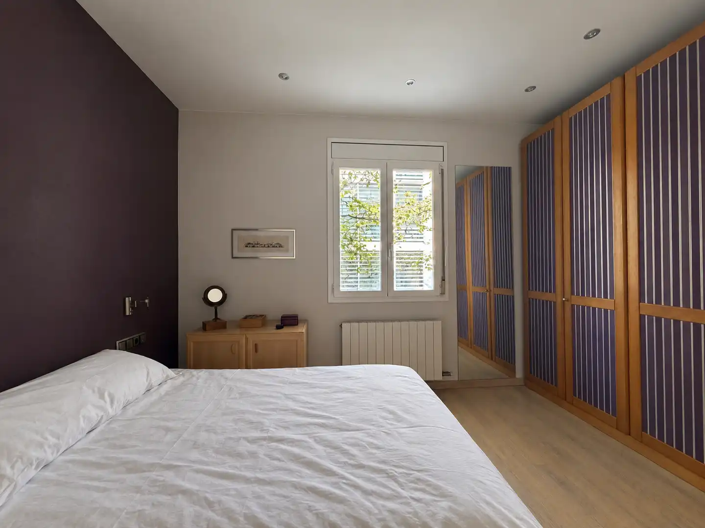 Wohnung mit Terrasse zum Verkauf in Calle AVILA, imagen 7