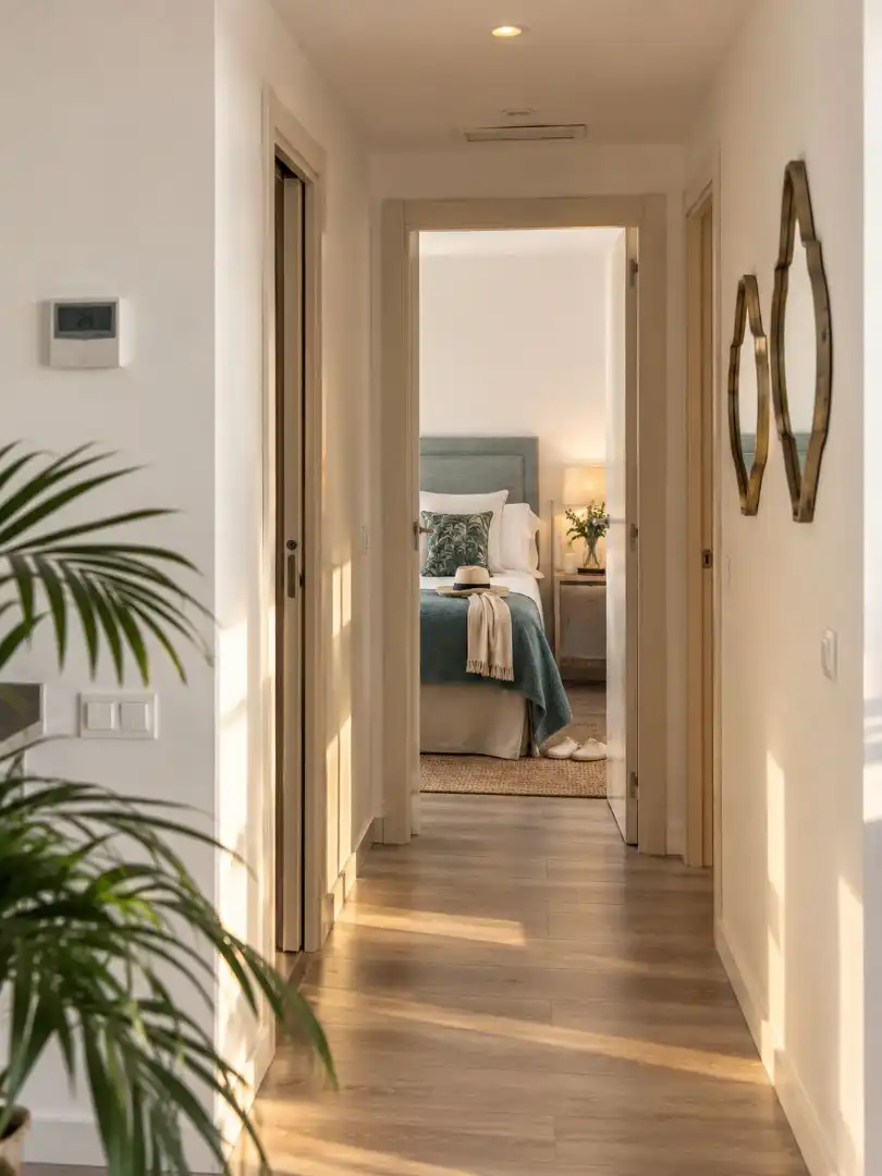 Apartament amb piscina en venda a Marbella Centro, imagen 5