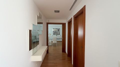 Foto 5 von Haus oder Chalet zur Miete in Olivar de Quintos, Montequinto