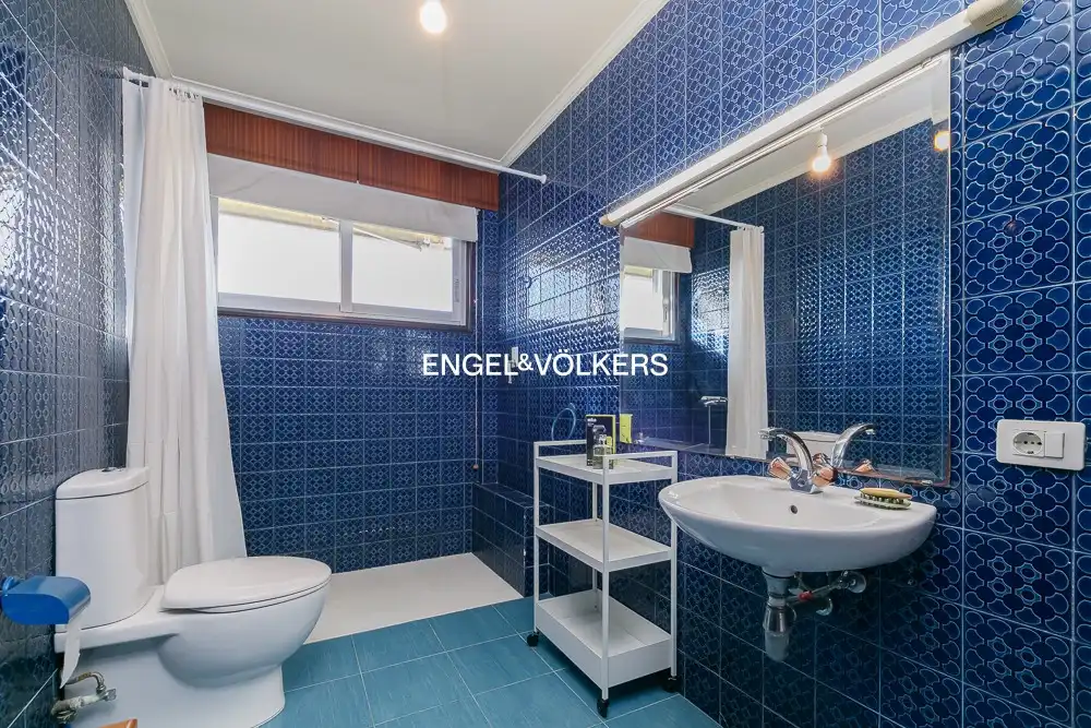 Casa con jardín en venta en A Guarda, imagen 50