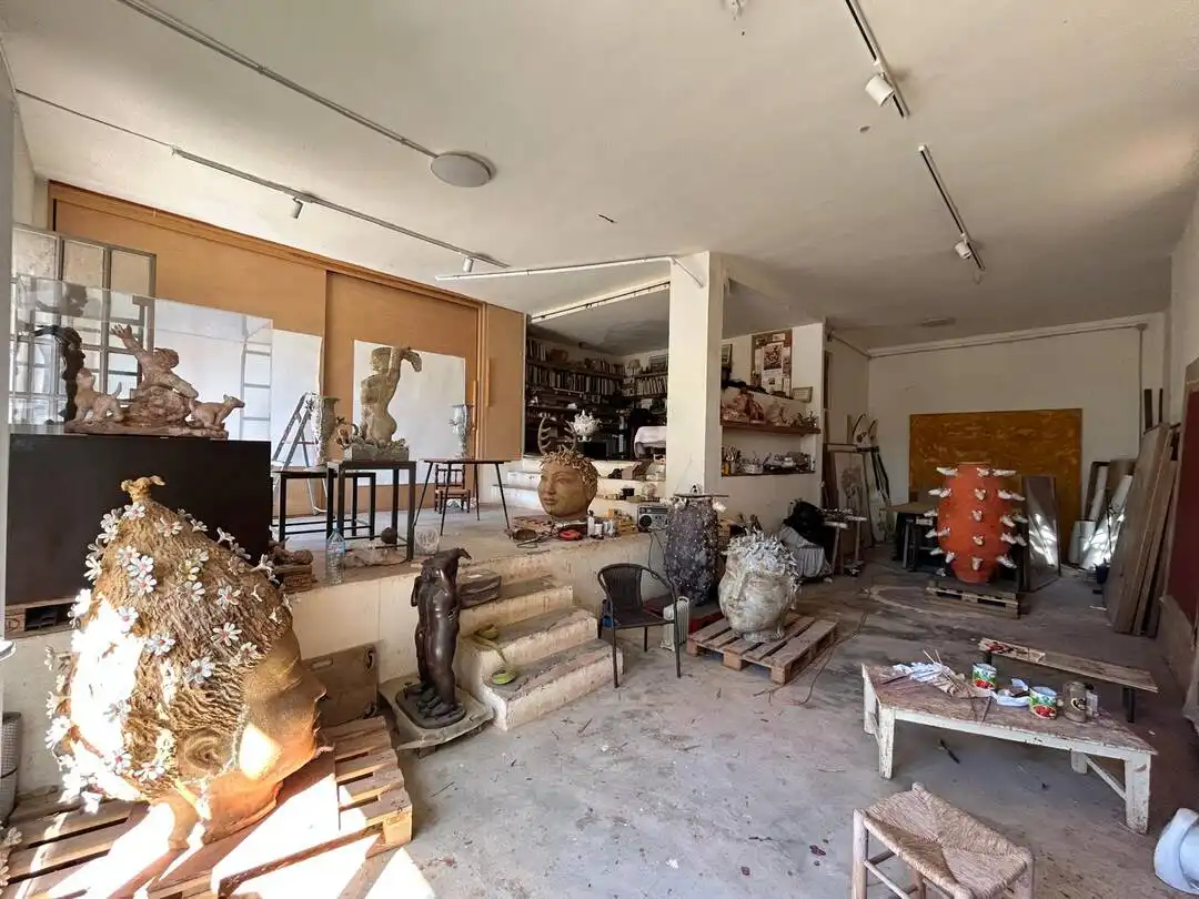 Casa o xalet en venda en Rincón de la Victoria amb Traster