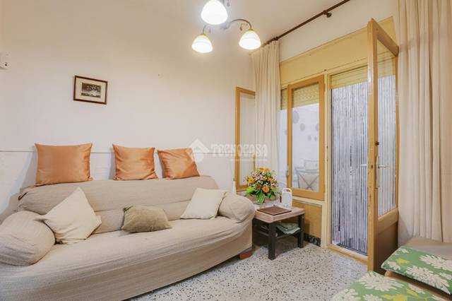 Casa adosada en Venta en Carrer del Berguedà en Can Palet